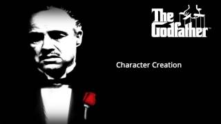 The Godfather the Game - Character Creation - Soundtrack Resimi