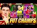 Fut champs w 91 ronaldo 89 nketiah 88 carvalho 87 shaw