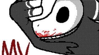 aim for the head flipnote