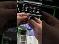 Wireless CarPlay Made Easy: Maxyotta Wireless CarPlay Adapter Explained #automobile #tech