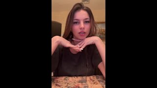 Grace Is Live 04-26-23 Lifestyle Vlog