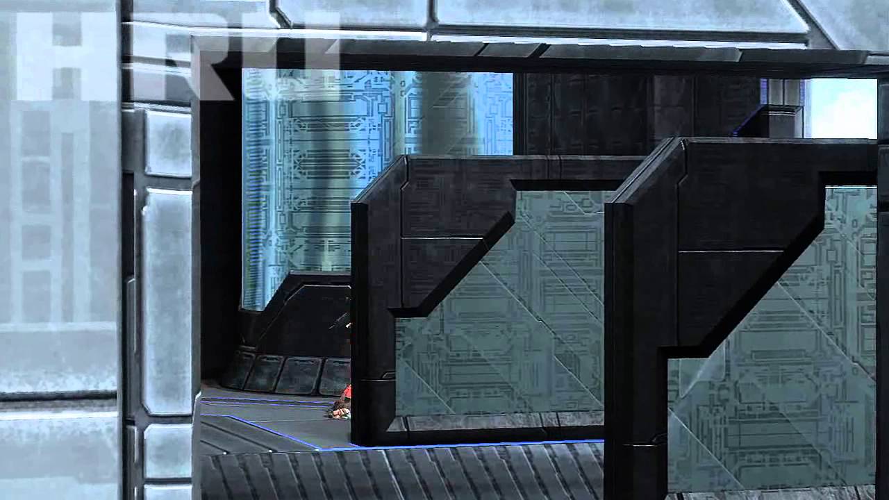 Halo: Reach Hiding Tactics on Abridged :: Neutral Assault :: Hiders R Us