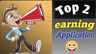 Top 2 earning Application!!  2 Jabar dast application for earning 😊#Rockapplicationmaster screenshot 1