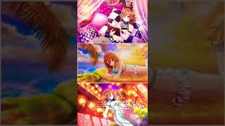 dj danza kuduro x faded x aisyah x gue tau || jedag jedug anime gtbn || nakano#Shorts