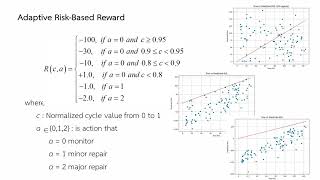 Aircraft Engine Maintenance Forecasting System Using Multi-Agent Reinforcement Learning
