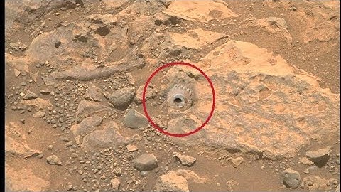 Mars perseverance Rover Captured a New 4k Stunning Video Footage of Mars Surface|| Mars in 4k||