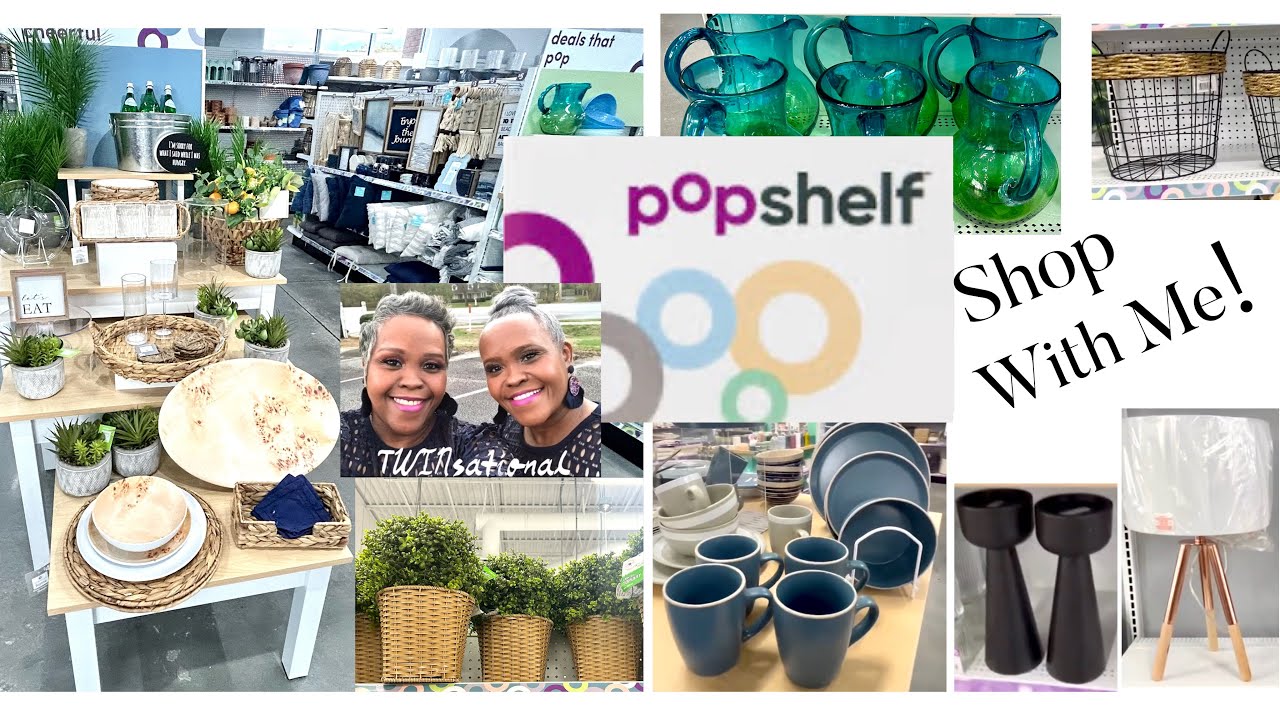 new-popshelf-walkthrough-owned-by-dollar-general-youtube