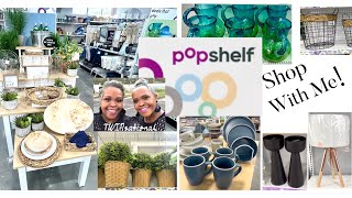 *NEW* POPSHELF WALKTHROUGH/OWNED BY DOLLAR GENERAL