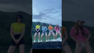 Tiktok Trend | Dc Xotit | Teamxotit #Shorts