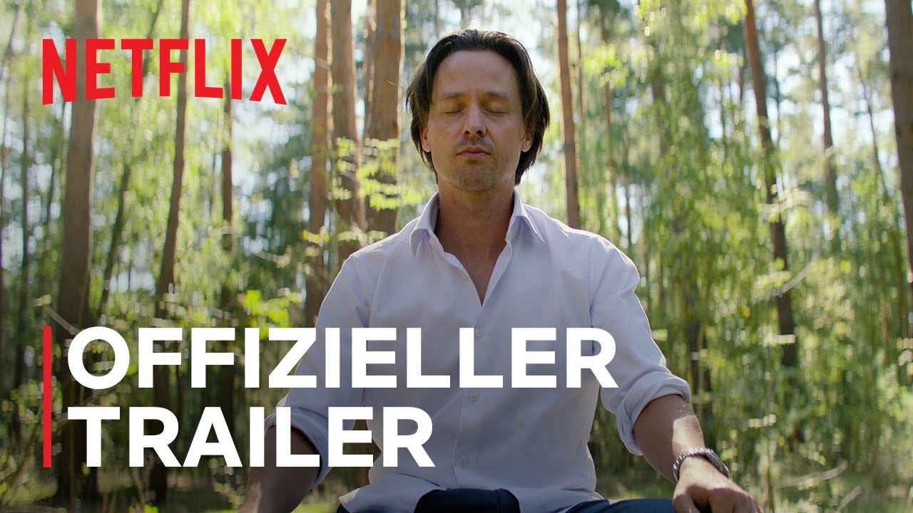 Achtsam Morden trailer