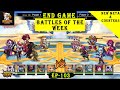 Best team fights ep103  new counter  meta hero wars mobile alliance