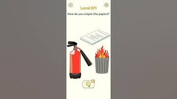 DOP 2 Gameplay Level 371 Shorts Delete One Part Solution and Answer 🔥 Subscribe 🔥