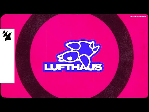 Lufthaus & Robbie Williams - Ringo mp3 ke stažení