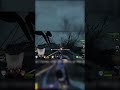 L4D2 | Pushed Off The Map | #shorts #short #gaming #l4d2 #funny #vtuber