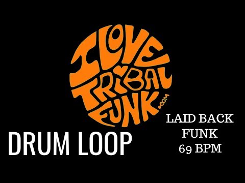 laid-back-funk-groove-69-bpm