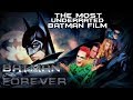 THE MOST UNDERRATED BATMAN MOVIE OF ALL TIME