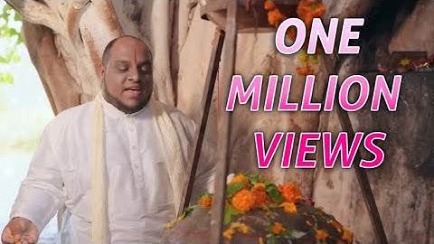 OM NAMAH SHIVAYA | SHIV BHAJAN | (Official Music Video)