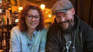 Whats up with Polish Your Kitchen?
#poland #travel #polishfood https://www.polishyourkitchen.com/shop/
In this episode Anna & Mark are sitting down to talk about whats new.
If youd like to join the mentioned cook-along on 8 October 2022, please subscribe here: http://eepurl.com/cDMRAb
Check out this video and her regular recipe videos every Monday!
If youd like to support Anna and Mark in their channel please SUBSCRIBE, LIKE or FOLLOW her social media:
Link to Facebook: https://www.facebook.com/polishyourkitchen/
Link to Instagram: https://www.instagram.com/polishyourkitchen/
New HARDCOVER cookbook: POLISH YOUR KITCHEN; MY FAMILY TABLE now on sale:
https://www.polishyourkitchen.com/shop/
Annas mini cookbook POLISH YOUR KITCHEN, A BOOK OF MEMORIES; CHRISTMAS EDITION via Amazon: https://amzn.to/3n9o41T
If you are into merch, visit PYKs merch store:
https://www.polishyourkitchen.com/t-shirt-shop/#!/
Finally, cash is always good. To support us via Paypal: http://paypal.me/polishyourkitchen
Want to sponsor a video? Email me at polishyourkitchen@gmail.com
Edited by Gosia Sargsyan Whats up with Polish Your Kitchen?