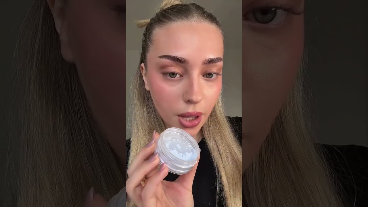 Watch ad this is how to underpaint makeup this technique will give you the most flawless base!!products on YouTube Watch ad this is how to underpaint makeup this technique will give you the most flawless base!!products on YouTube
