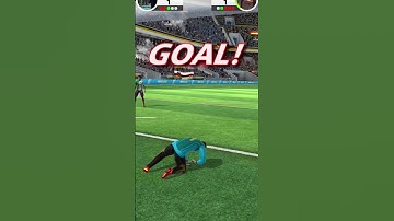 Football Strike GOOD GAME #footballstrike