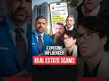 Exposing Influencer Real Estate Scam
