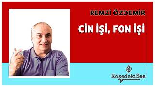 Remzi̇ Özdemi̇r - \