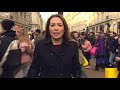 Last minute Christmas shopping – BBC London News