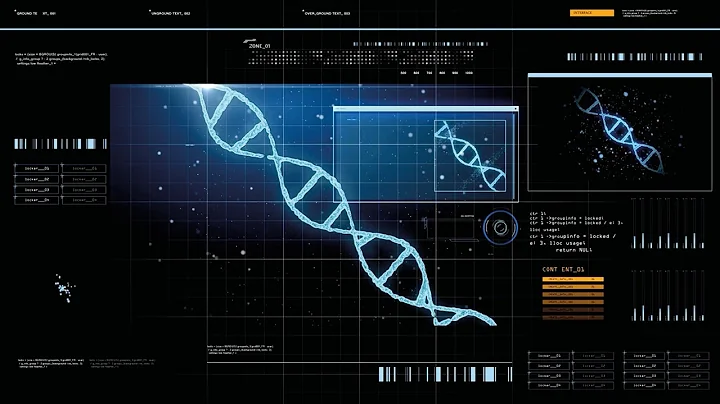 How gene editing can help reduce hunger and treat rare diseases