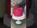 DRIP CAKE DE CHOCOLATE | COMO HACER UN PASTEL CHORREADO. FÁCIL. LaDulcepedia