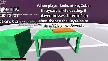 Godot Game Prototype 3