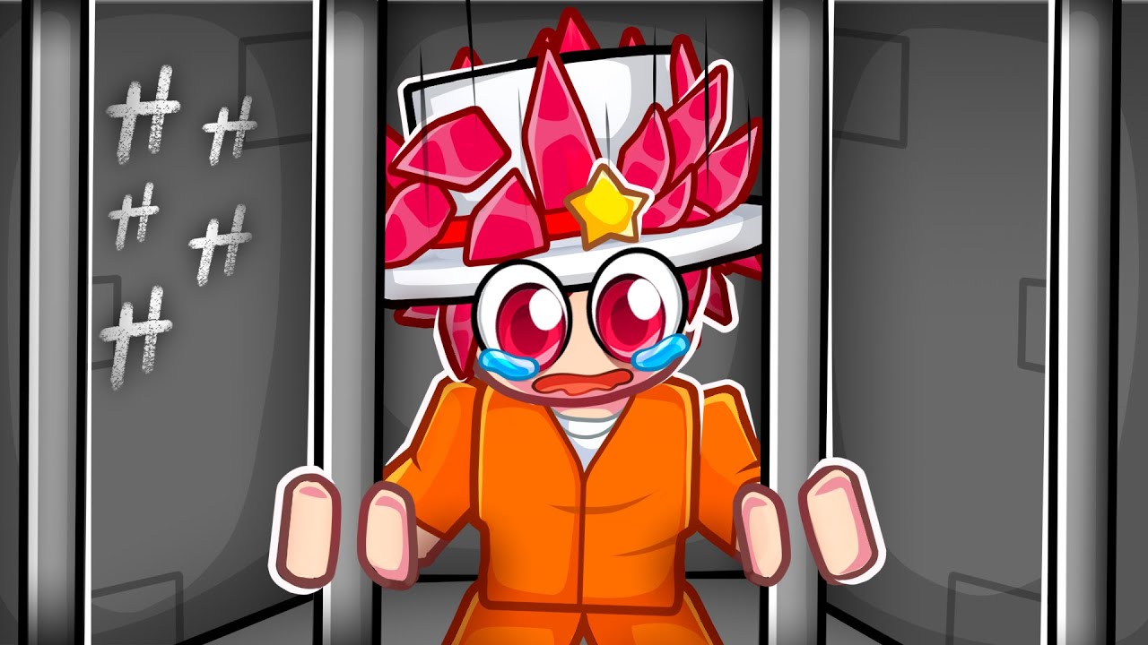 I Went To Prison...