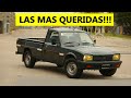 Las Camionetas Compactas Mas Iconicas Y Queridas Por Todos -  Parte 2