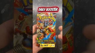 Mega Evolution Pack Delivers Again 😳 Mega Mawile EX HIT! 🔥