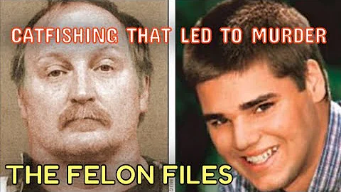 Catfishing That Led To M*rder - Thomas Montgomery