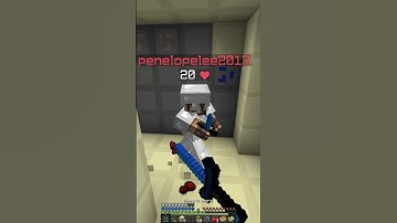 Strategizing Against a Nicked Player in Hypixel Speed UHC 📝