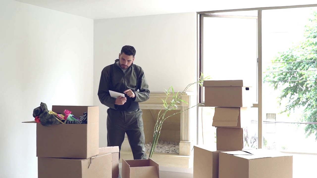 Moving Companies in Baltimore