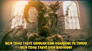 Download lagu BELUM ADA YANG MAMPU MENYALAHKANNYA | THE OFFERING | Alur cerita film horor