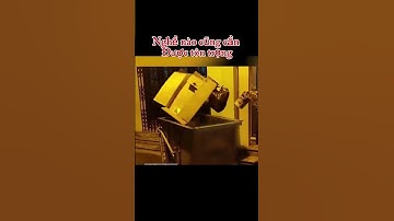 💥NHỮNG ANH HÙNG THẦM LẶNG GIỮA ĐÊM :CÔNG NHÂN VỆ SINH VÀ CÂU CHUYỆN ÍT AI BIẾT