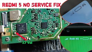 Celebrity All Mobile Network Problem Fix | Redmi 5 No Service Solution @GsmYusufPathan Profile