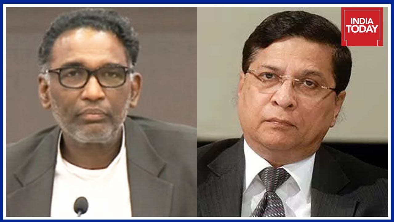 Download Inside Track Of Justice Chelemeswar's Outburst On Chief Justice Of India