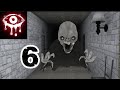 Eyes The Horror Game | Acemi Mod | Charlie | Köşk