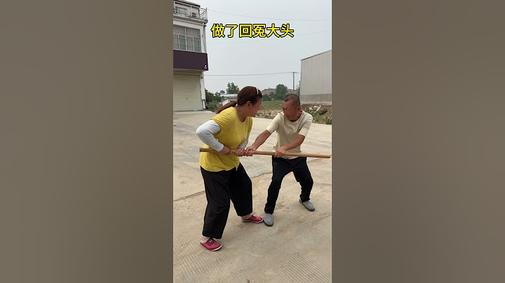 这下解释不清了！ #赵哥杜姐吖