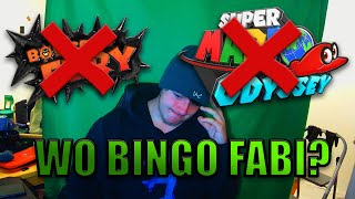 Warum fällt das Bingo Event Heute aus??? (Fabis Info Stunde in 4 Minuten)