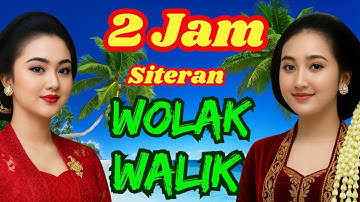 2 JAM NONSTOP COKEKAN MATMATAN SLENDRO PELOG, JAMPI SAYAH
