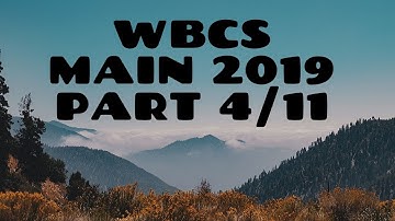 WBCS MAIN 2019 MATH TOTAL SOLUTION BY S.G SIR . PART 4/11