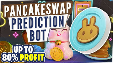 PancakeSwap Prediction Bot: Complete 2024 Tutorial [MacOS & Windows] |#bot #github #crypto #altcoins