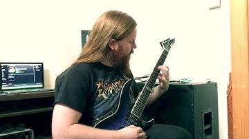 EMBODIMENT - Dragged Into Hell (Short Playthrough)