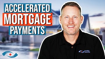 Accelerated Mortgage Payments | Exam Practice Question WME®, FP1®, Humber Real Estate