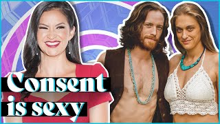 How to Make Consent Sexy | Sex Education Podcast screenshot 4