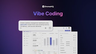 Vibe Coding platform | Build enterprise apps fast with AI | 1.5-min walkthrough